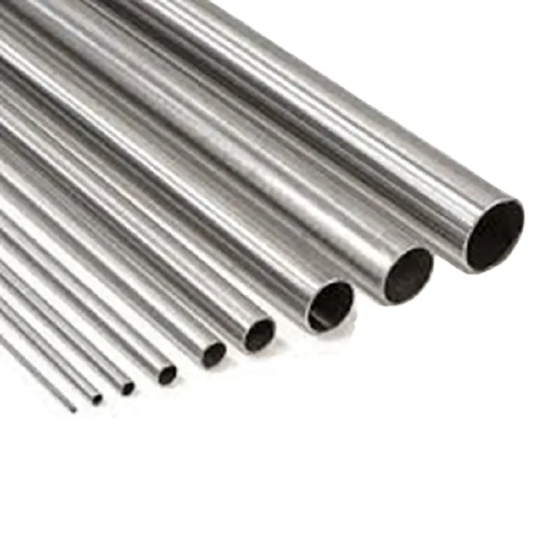 oval steel tube ASTM A513 Type5 1026 DOM seamless carbon steel pipe